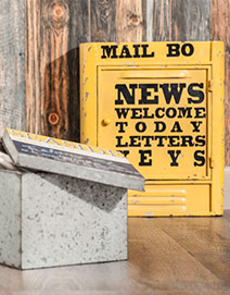 newsletter