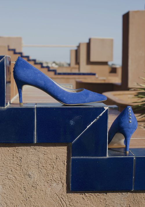 chaussures femme