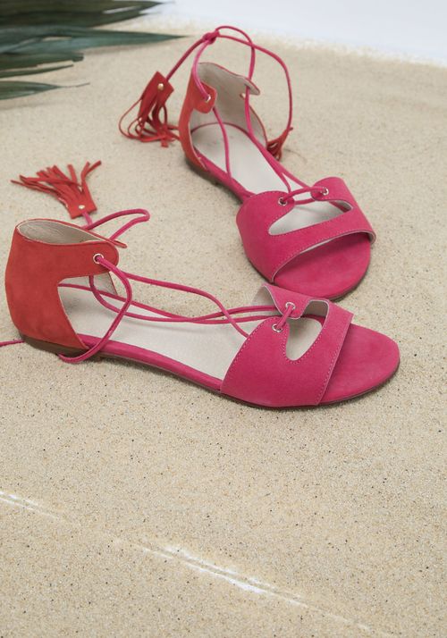 chaussures femme