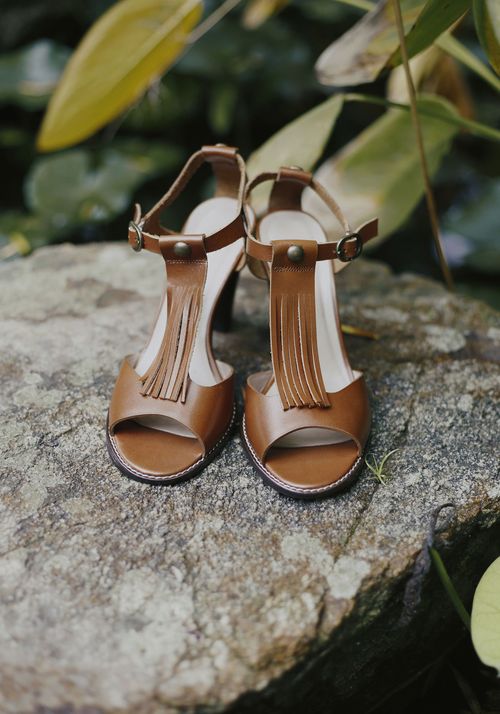 chaussures femme
