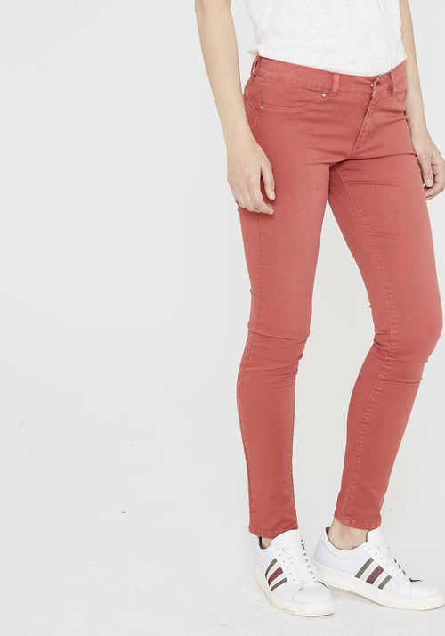 jean femme