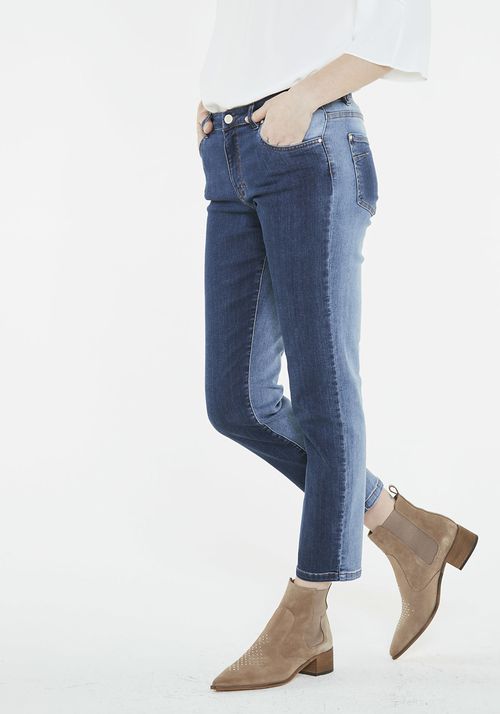 jean femme