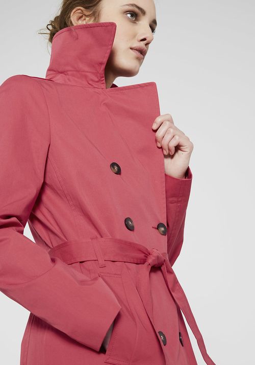 manteau femme