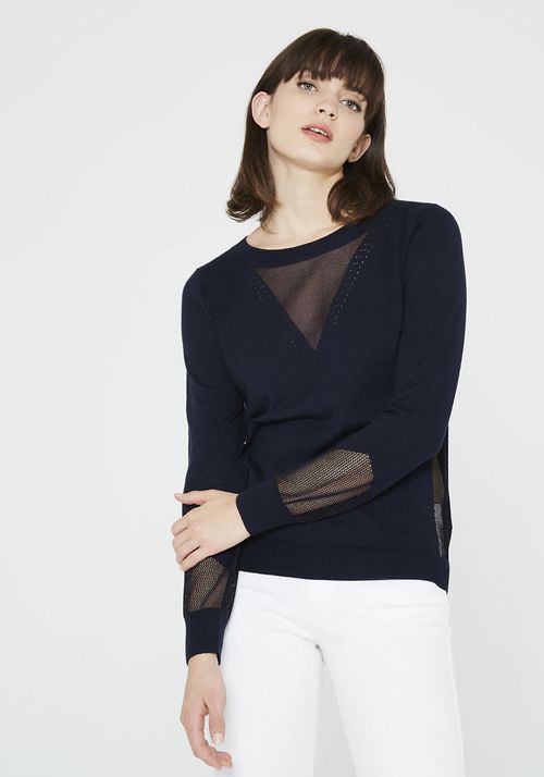 pull femme