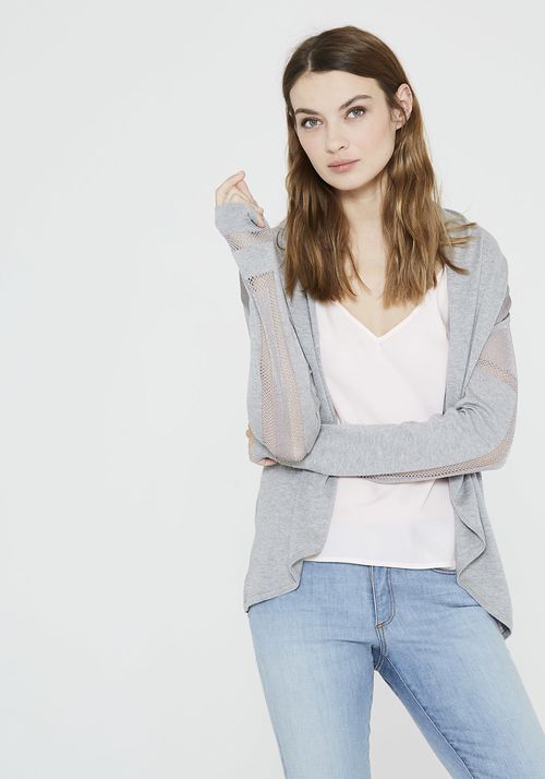 pull femme