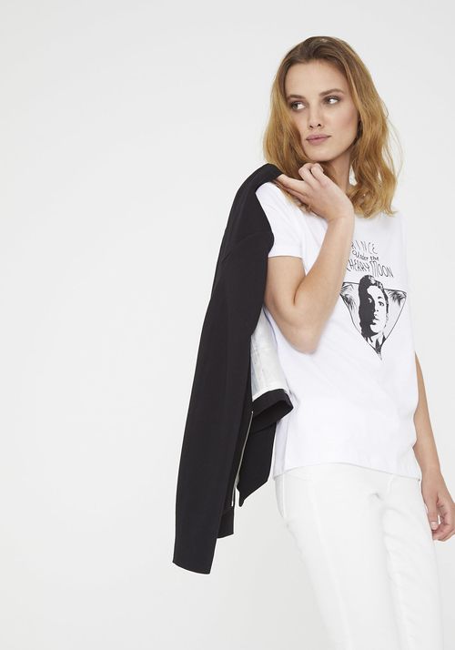 tshirt femme