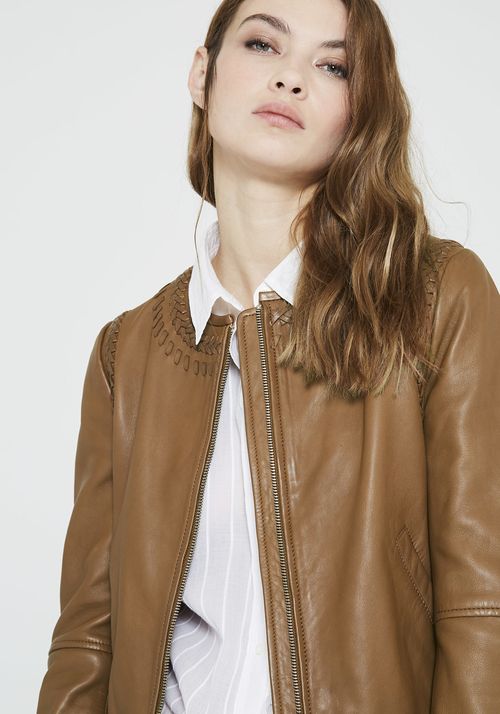 veste femme