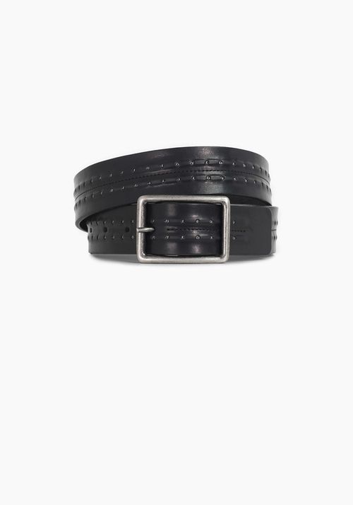 ceinture homme
