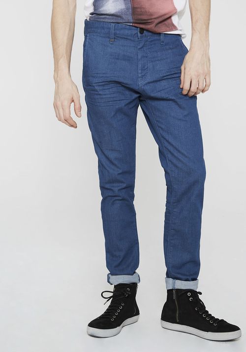 jean homme