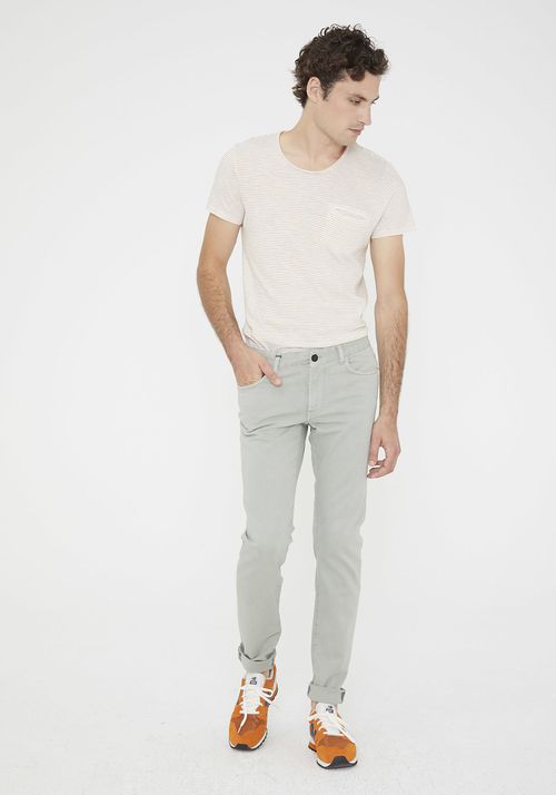 jean homme