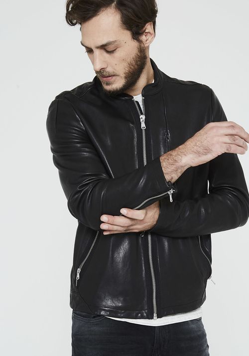 manteau homme