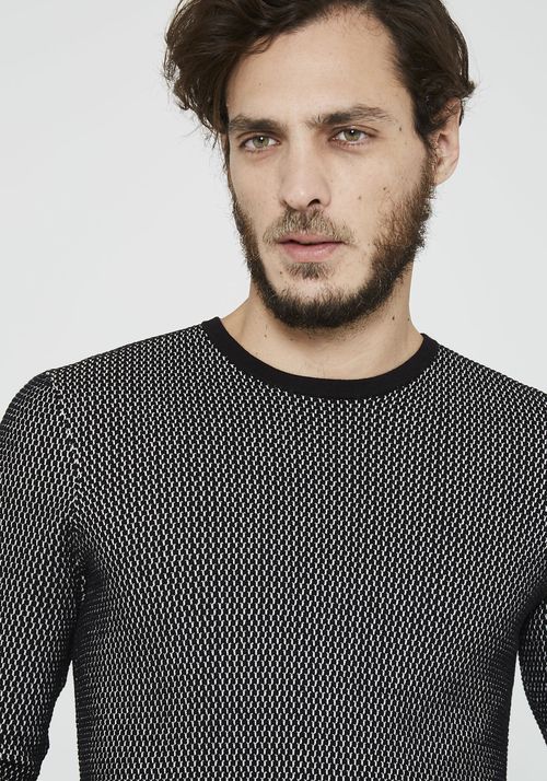 pull homme
