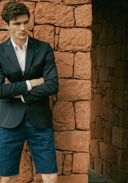 veste homme