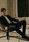 veste homme haut de gamme