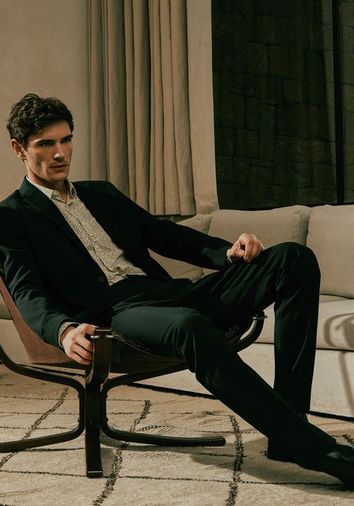 veste homme