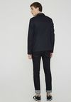 veste homme haut de gamme
