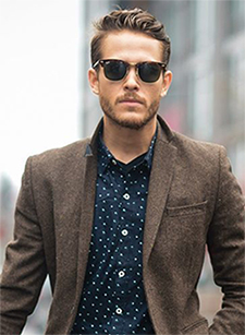 man mode